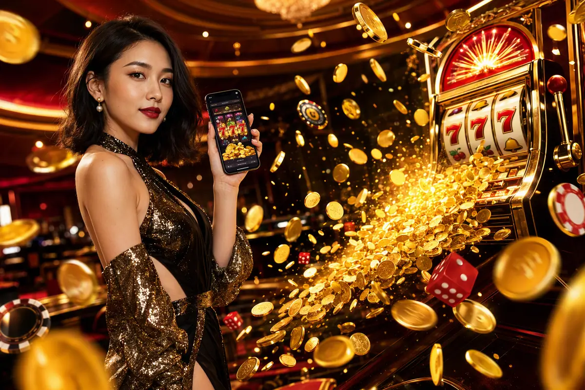 7c7773 VIP প্রোগ্রাম সুবিধা